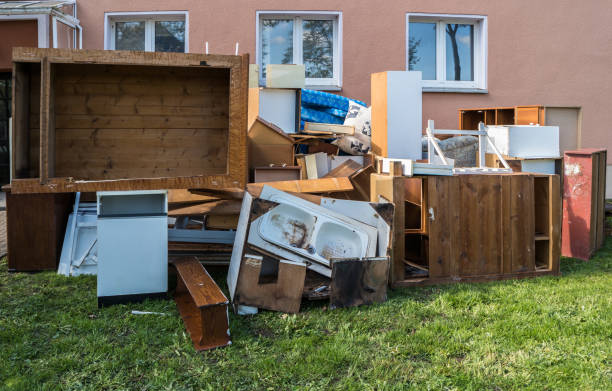 Best Office Cleanout  in Madera Ranchos, CA