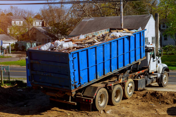 Best Scrap Metal Removal  in Madera Ranchos, CA