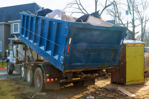 Best Hoarding Cleanup  in Madera Ranchos, CA